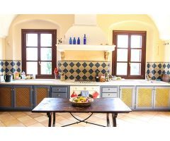 Finca rustica en Venta en Gaucín, Málaga