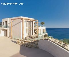 Chalet en Venta en Manilva, Málaga