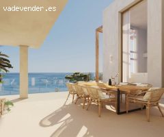 Chalet en Venta en Manilva, Málaga