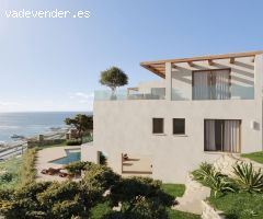 Chalet en Venta en Manilva, Málaga