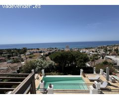 Chalet en Venta en Mijas Costa, Málaga