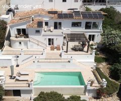 Chalet en Venta en Mijas Costa, Málaga