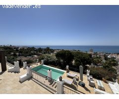Chalet en Venta en Mijas Costa, Málaga