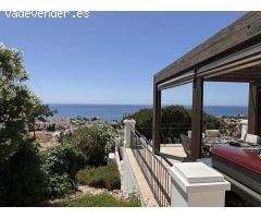 Chalet en Venta en Mijas Costa, Málaga