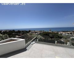 Chalet en Venta en Mijas Costa, Málaga