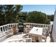 Adosado en Venta en Benalmádena Costa, Málaga