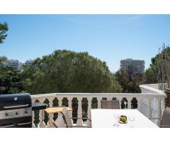 Adosado en Venta en Benalmádena Costa, Málaga
