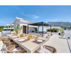 Adosado en Venta en Marbella, Málaga