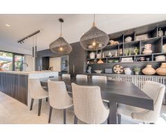 Adosado en Venta en Marbella, Málaga