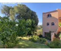 Apartamento en Venta en Estepona, Málaga