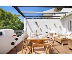 Atico en Venta en Benalmádena Costa, Málaga