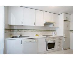 Atico en Venta en Benalmádena Costa, Málaga