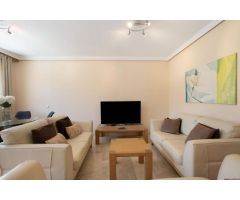 Atico en Venta en Benalmádena Costa, Málaga