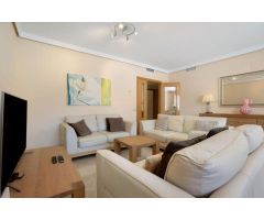 Atico en Venta en Benalmádena Costa, Málaga