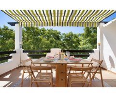 Atico en Venta en Benalmádena Costa, Málaga