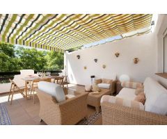 Atico en Venta en Benalmádena Costa, Málaga