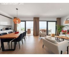 Apartamento en Venta en Puerto Sotogrande, Cádiz