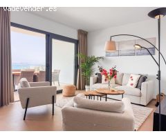 Apartamento en Venta en Puerto Sotogrande, Cádiz