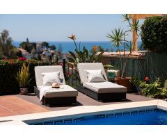 Chalet en Venta en Fuengirola, Málaga