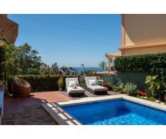 Chalet en Venta en Fuengirola, Málaga