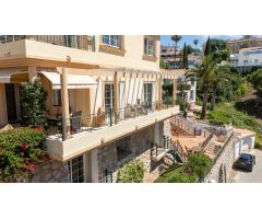 Chalet en Venta en Fuengirola, Málaga