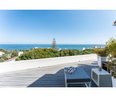Atico en Venta en Mijas Costa, Málaga