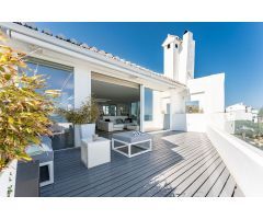 Atico en Venta en Mijas Costa, Málaga