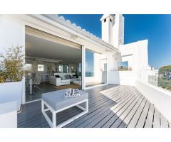 Atico en Venta en Mijas Costa, Málaga