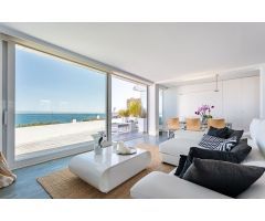 Atico en Venta en Mijas Costa, Málaga