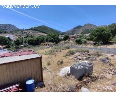Parcela en Venta en Alhaurín de la Torre, Málaga