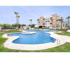 Atico en Venta en Benalmádena Costa, Málaga