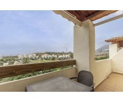 Atico en Venta en Benalmádena Costa, Málaga