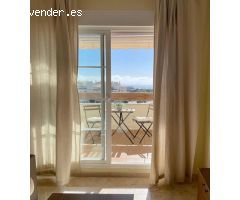Atico en Venta en Benalmádena Costa, Málaga