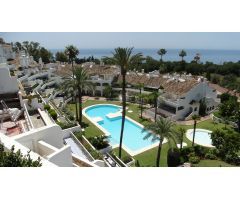 Atico en Venta en Marbella, Málaga