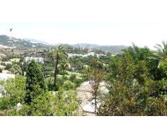 Atico en Venta en Marbella, Málaga