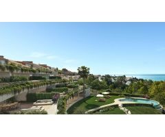 Apartamento en Venta en Benalmádena Costa, Málaga