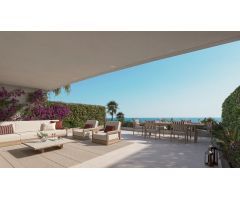 Apartamento en Venta en Benalmádena Costa, Málaga