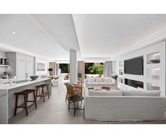 Apartamento en Venta en Marbella, Málaga