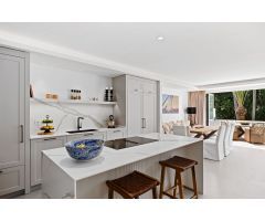 Apartamento en Venta en Marbella, Málaga