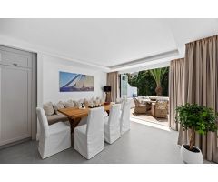 Apartamento en Venta en Marbella, Málaga