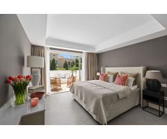 Apartamento en Venta en Marbella, Málaga