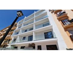 Apartamento en Venta en Fuengirola, Málaga