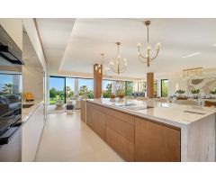 Chalet en Venta en Marbella, Málaga