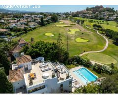 Chalet en Venta en Marbella, Málaga