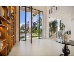 Chalet en Venta en Marbella, Málaga