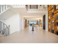 Chalet en Venta en Marbella, Málaga