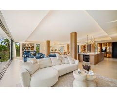 Chalet en Venta en Marbella, Málaga
