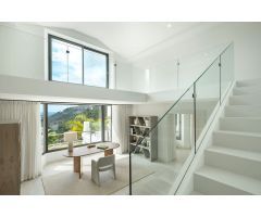 Chalet en Venta en Benahavís, Málaga