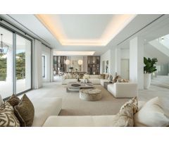 Chalet en Venta en Benahavís, Málaga