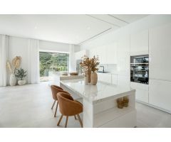 Chalet en Venta en Benahavís, Málaga
